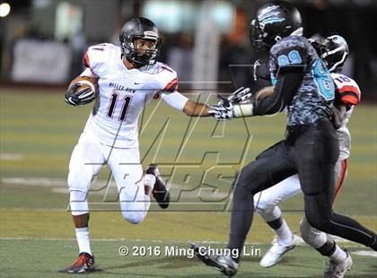 Thumbnail 1 in Valley View @ Aliso Niguel (Homecoming) photogallery.