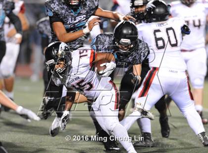 Thumbnail 1 in Valley View @ Aliso Niguel (Homecoming) photogallery.