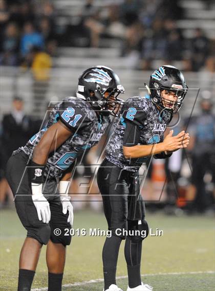 Thumbnail 1 in Valley View @ Aliso Niguel (Homecoming) photogallery.