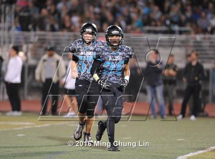 Thumbnail 3 in Valley View @ Aliso Niguel (Homecoming) photogallery.