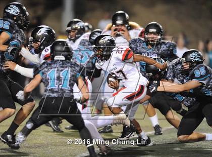 Thumbnail 1 in Valley View @ Aliso Niguel (Homecoming) photogallery.