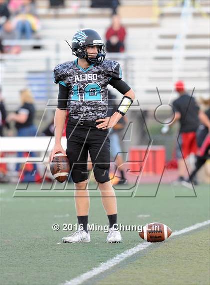 Thumbnail 3 in Valley View @ Aliso Niguel (Homecoming) photogallery.