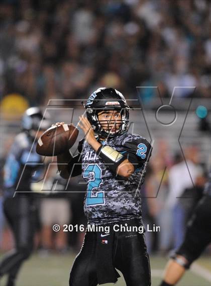 Thumbnail 3 in Valley View @ Aliso Niguel (Homecoming) photogallery.