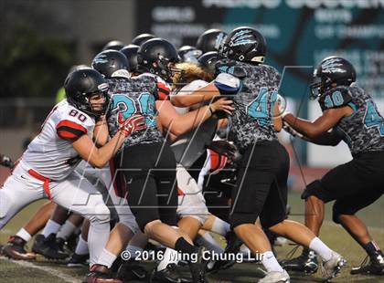 Thumbnail 2 in Valley View @ Aliso Niguel (Homecoming) photogallery.