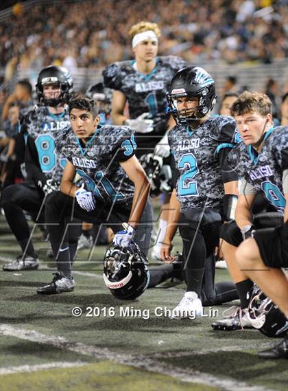 Thumbnail 2 in Valley View @ Aliso Niguel (Homecoming) photogallery.