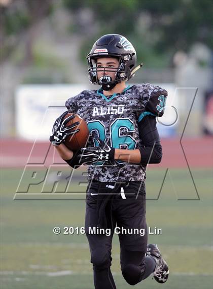 Thumbnail 1 in Valley View @ Aliso Niguel (Homecoming) photogallery.