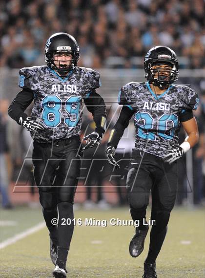 Thumbnail 2 in Valley View @ Aliso Niguel (Homecoming) photogallery.