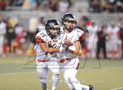 Thumbnail 2 in Valley View @ Aliso Niguel (Homecoming) photogallery.