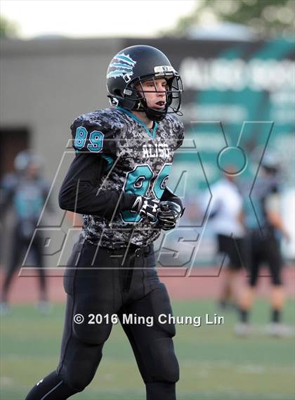 Thumbnail 3 in Valley View @ Aliso Niguel (Homecoming) photogallery.
