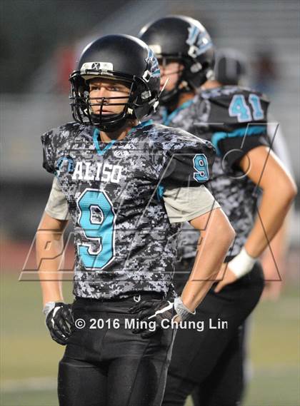Thumbnail 3 in Valley View @ Aliso Niguel (Homecoming) photogallery.