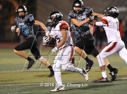Thumbnail 1 in Valley View @ Aliso Niguel (Homecoming) photogallery.