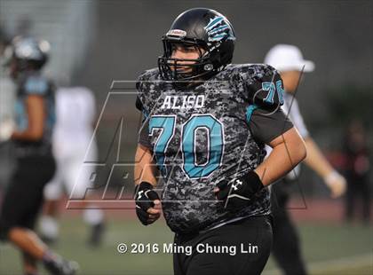 Thumbnail 3 in Valley View @ Aliso Niguel (Homecoming) photogallery.