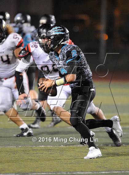 Thumbnail 1 in Valley View @ Aliso Niguel (Homecoming) photogallery.
