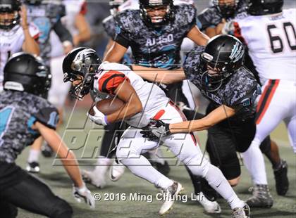 Thumbnail 2 in Valley View @ Aliso Niguel (Homecoming) photogallery.
