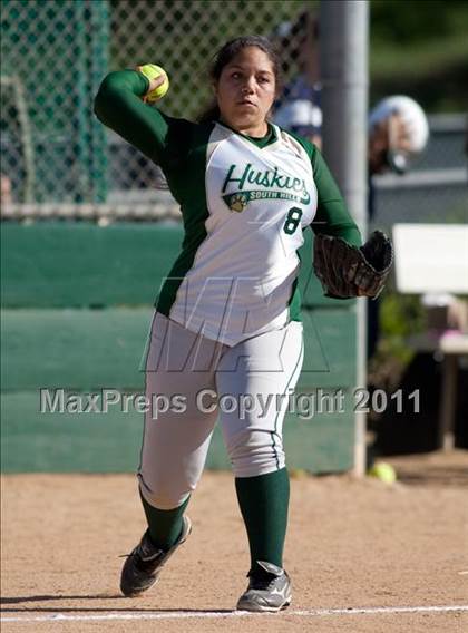 Thumbnail 1 in South Hills @ Chino Hills photogallery.