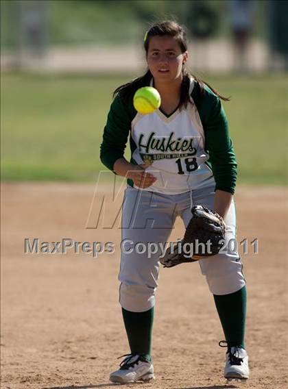 Thumbnail 1 in South Hills @ Chino Hills photogallery.