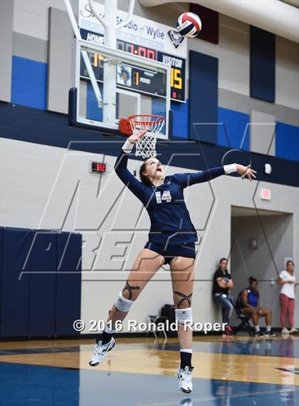Thumbnail 1 in Wylie @ Wylie East photogallery.