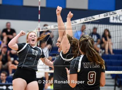 Thumbnail 2 in Wylie @ Wylie East photogallery.