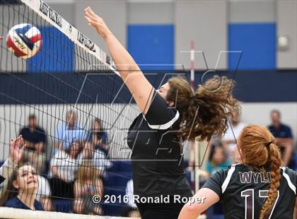 Thumbnail 1 in Wylie @ Wylie East photogallery.