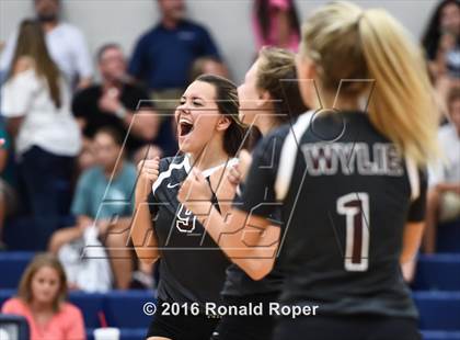 Thumbnail 3 in Wylie @ Wylie East photogallery.