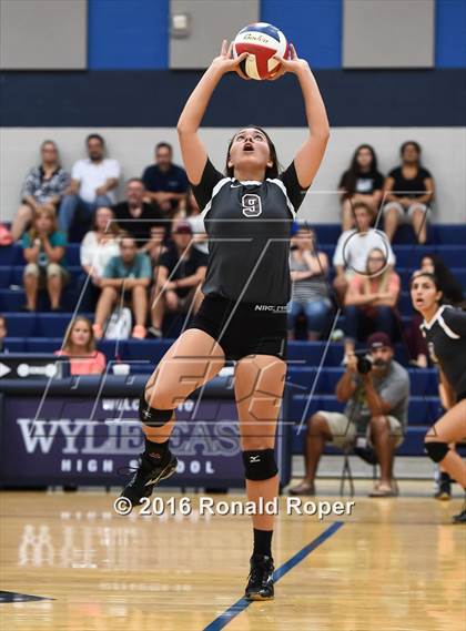 Thumbnail 2 in Wylie @ Wylie East photogallery.