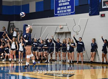 Thumbnail 2 in Wylie @ Wylie East photogallery.