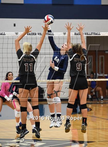 Thumbnail 1 in Wylie @ Wylie East photogallery.