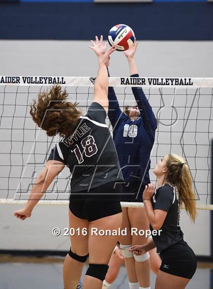 Thumbnail 2 in Wylie @ Wylie East photogallery.