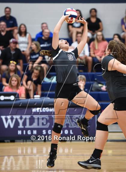 Thumbnail 3 in Wylie @ Wylie East photogallery.