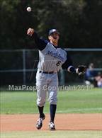 Photo from the gallery "Montclair Prep @ Lompoc (CIF SS Playoffs)"