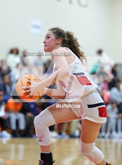 Thumbnail 2 in Ensworth @ Brentwood Academy photogallery.