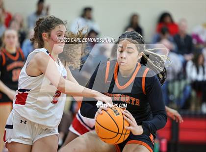 Thumbnail 2 in Ensworth @ Brentwood Academy photogallery.