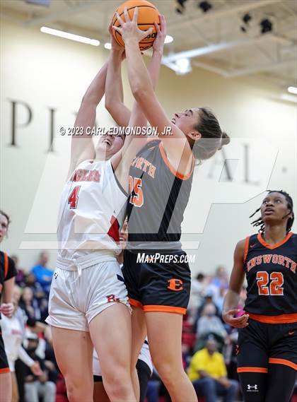 Thumbnail 3 in Ensworth @ Brentwood Academy photogallery.