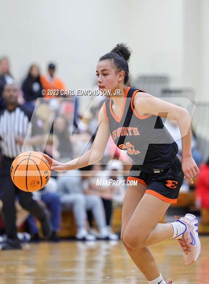 Thumbnail 1 in Ensworth @ Brentwood Academy photogallery.