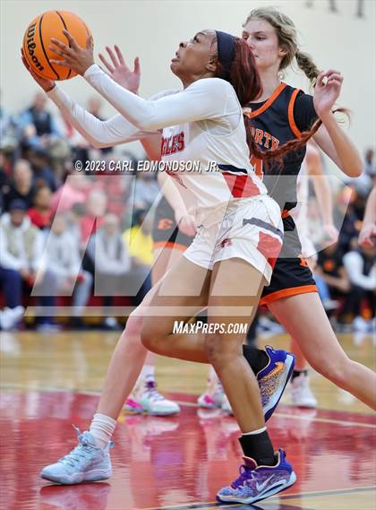 Thumbnail 1 in Ensworth @ Brentwood Academy photogallery.