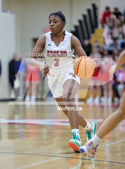 Thumbnail 1 in Ensworth @ Brentwood Academy photogallery.