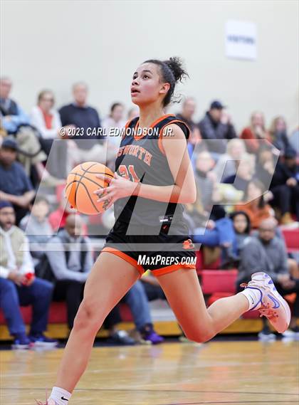 Thumbnail 3 in Ensworth @ Brentwood Academy photogallery.