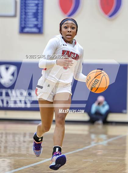 Thumbnail 2 in Ensworth @ Brentwood Academy photogallery.
