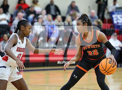 Thumbnail 3 in Ensworth @ Brentwood Academy photogallery.