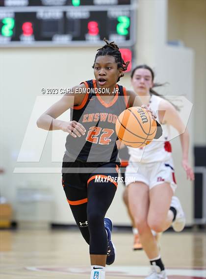 Thumbnail 2 in Ensworth @ Brentwood Academy photogallery.