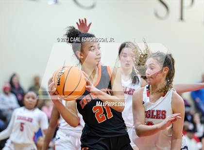 Thumbnail 2 in Ensworth @ Brentwood Academy photogallery.