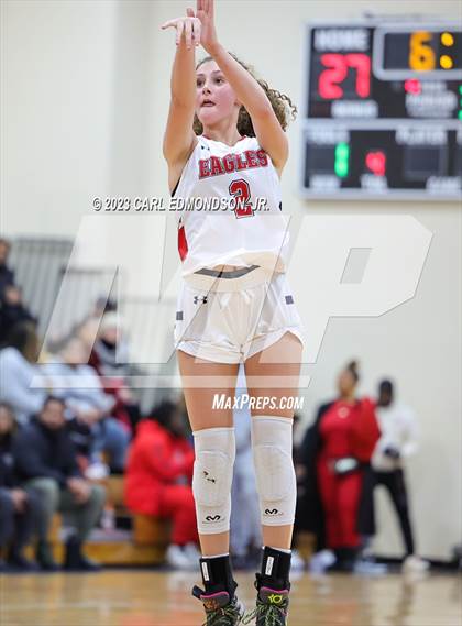 Thumbnail 2 in Ensworth @ Brentwood Academy photogallery.