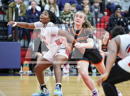 Thumbnail 1 in Ensworth @ Brentwood Academy photogallery.