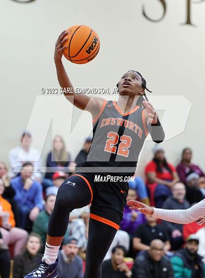 Thumbnail 2 in Ensworth @ Brentwood Academy photogallery.