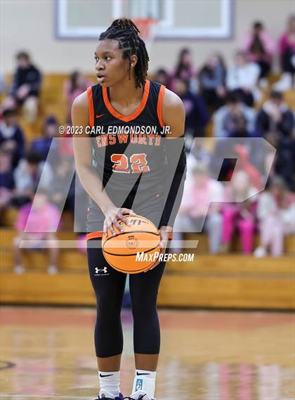 Thumbnail 3 in Ensworth @ Brentwood Academy photogallery.