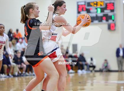 Thumbnail 3 in Ensworth @ Brentwood Academy photogallery.
