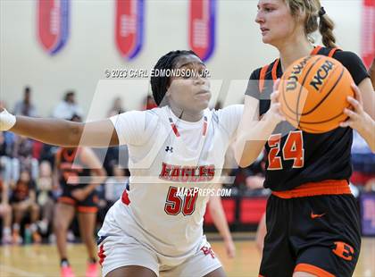 Thumbnail 1 in Ensworth @ Brentwood Academy photogallery.