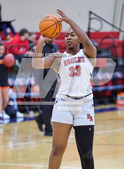Thumbnail 3 in Ensworth @ Brentwood Academy photogallery.
