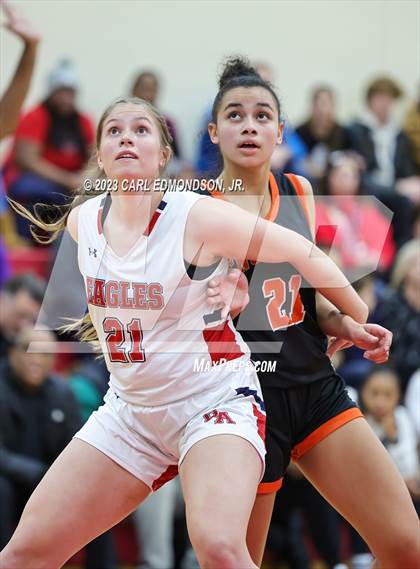 Thumbnail 2 in Ensworth @ Brentwood Academy photogallery.
