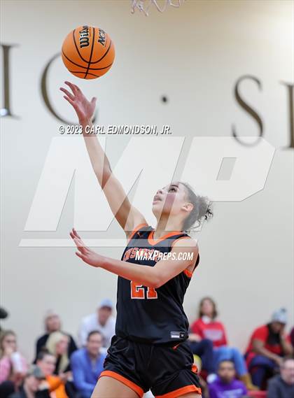 Thumbnail 2 in Ensworth @ Brentwood Academy photogallery.